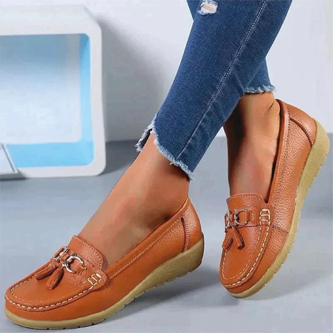 Comfort Loafers