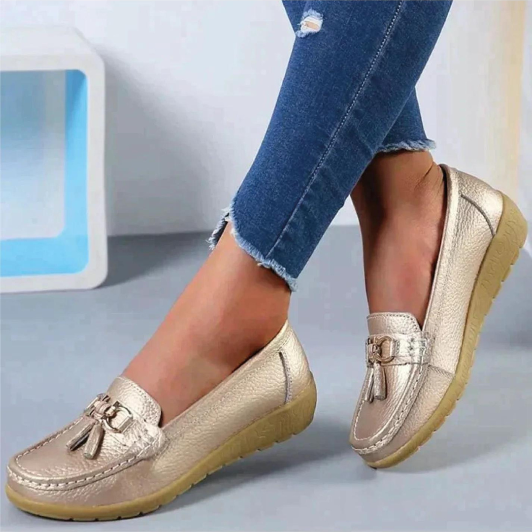 Comfort Loafers