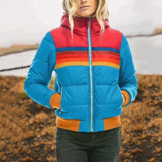 Eilish | Stylish Jacket