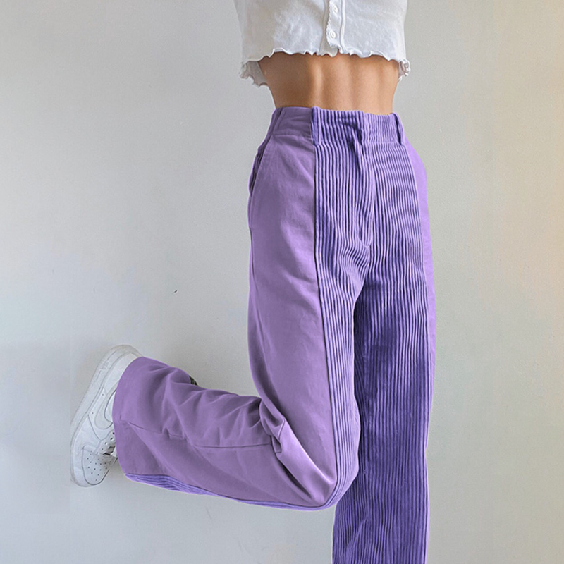 Ilona Coccini - Premium Corduroy Pants