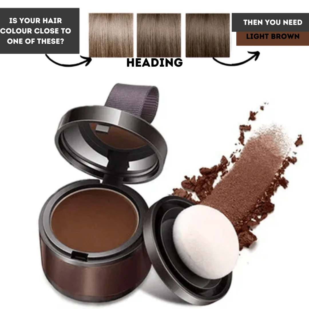 Meave - Root Color Powder – Mello Luni