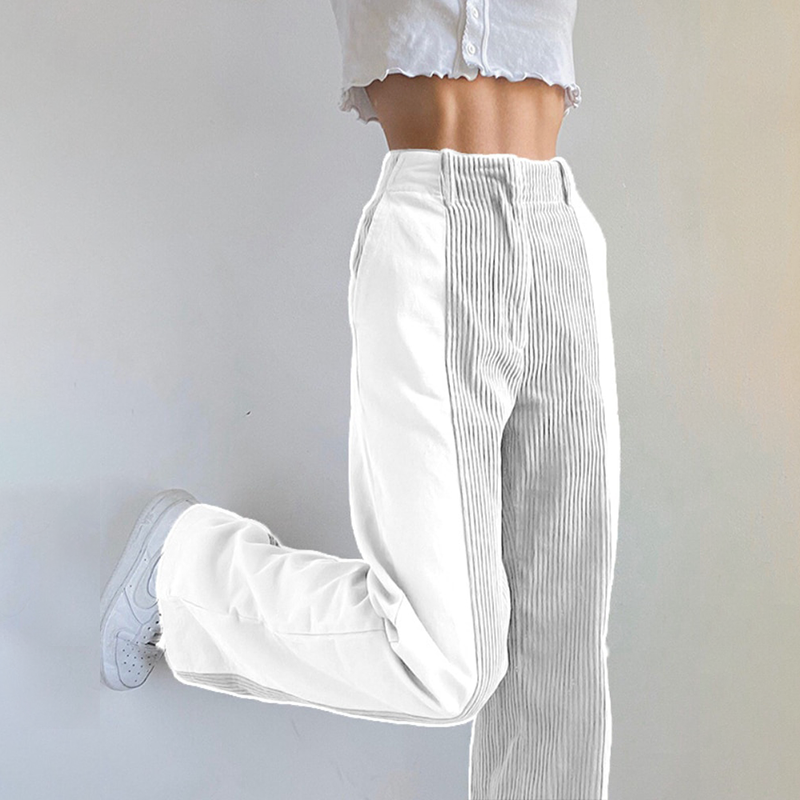 Ilona Coccini - Premium Corduroy Pants