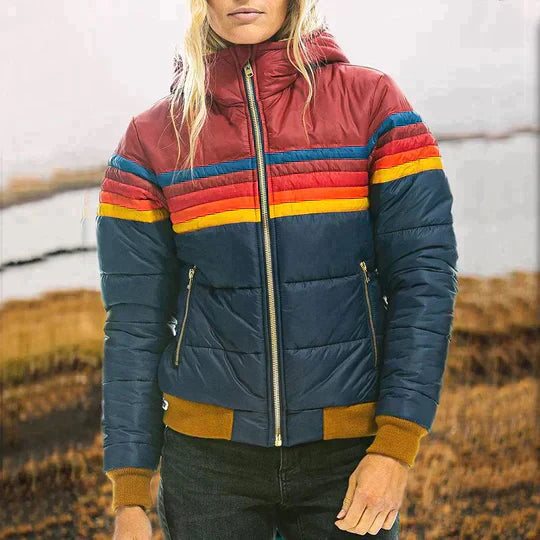 Eilish | Stylish Jacket