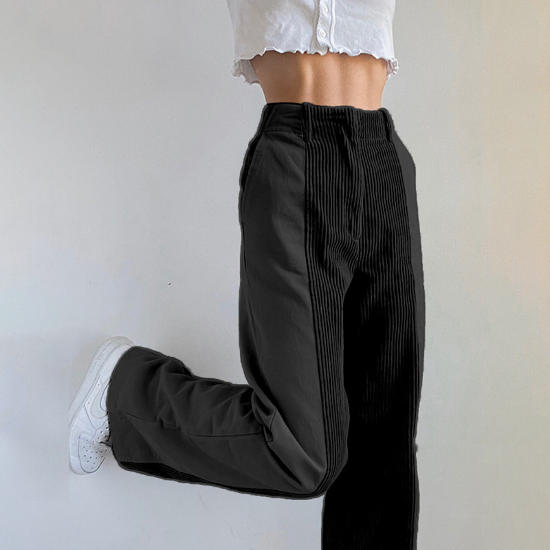 Ilona Coccini - Premium Corduroy Pants