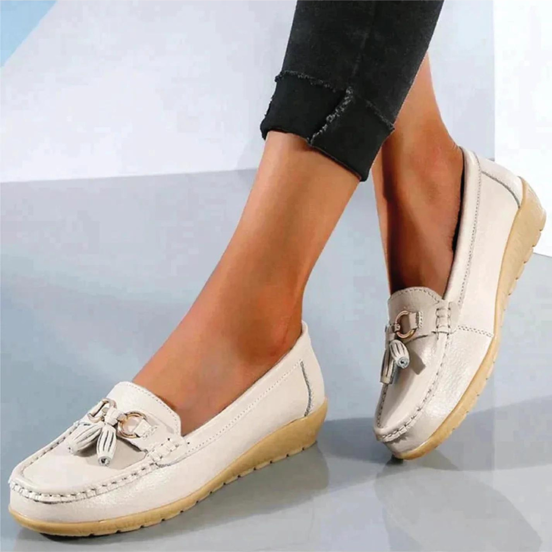 Comfort Loafers