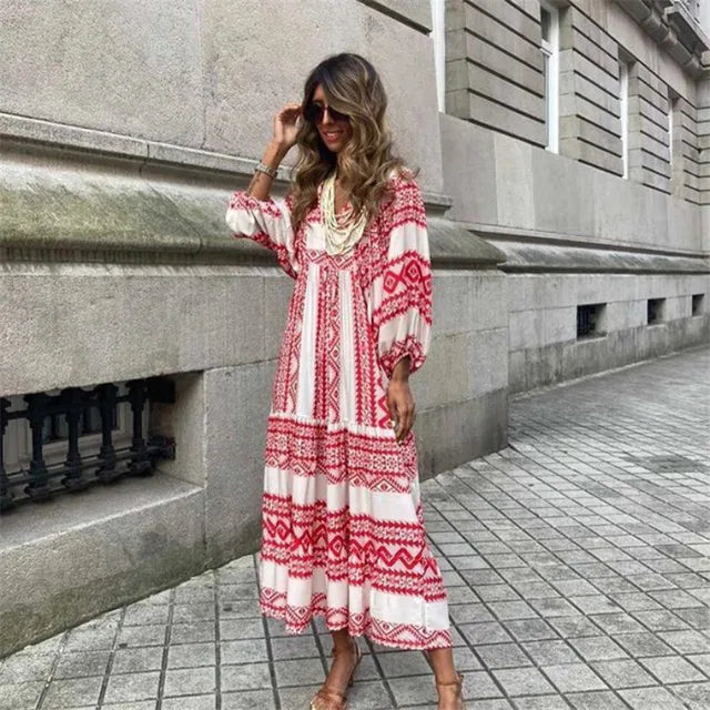 Valentina® | Boho-Dress