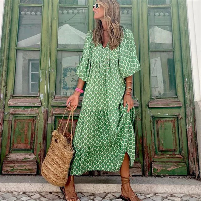 Valentina® | Boho-Dress