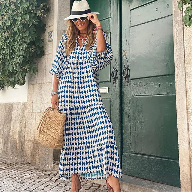 Valentina® | Boho-Dress