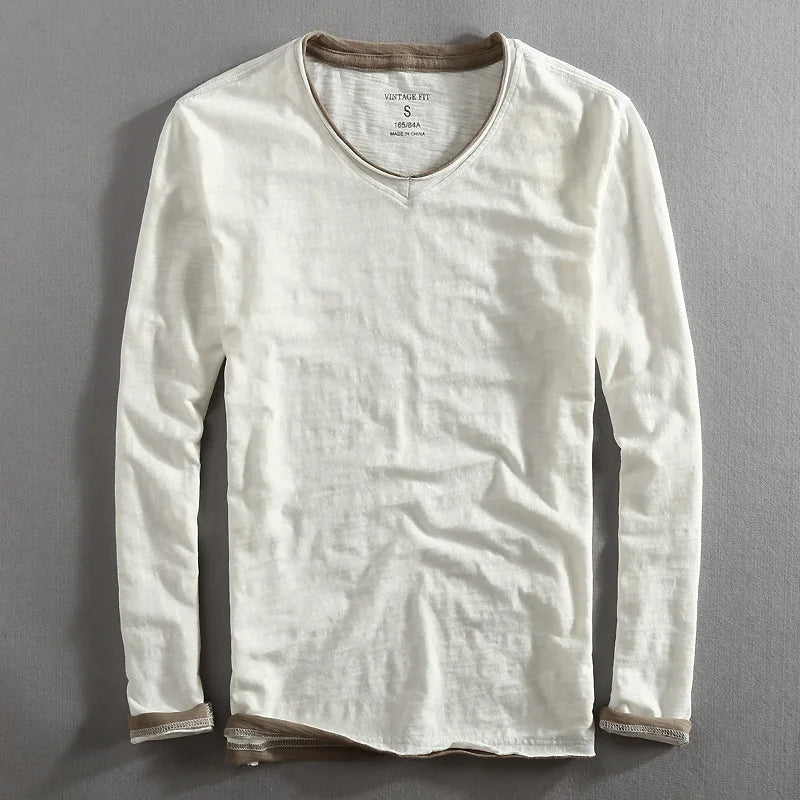 Tristan | Men's Shirt