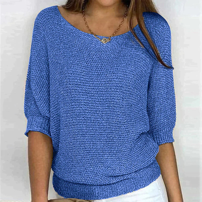 Vanessa® - Summer Pullover