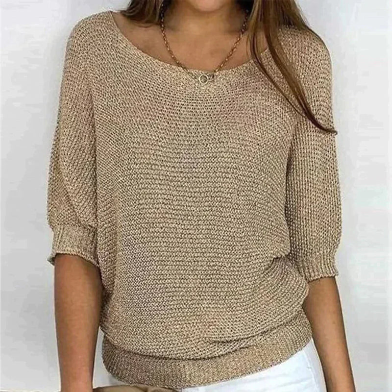 Vanessa™ - Summer Pullover