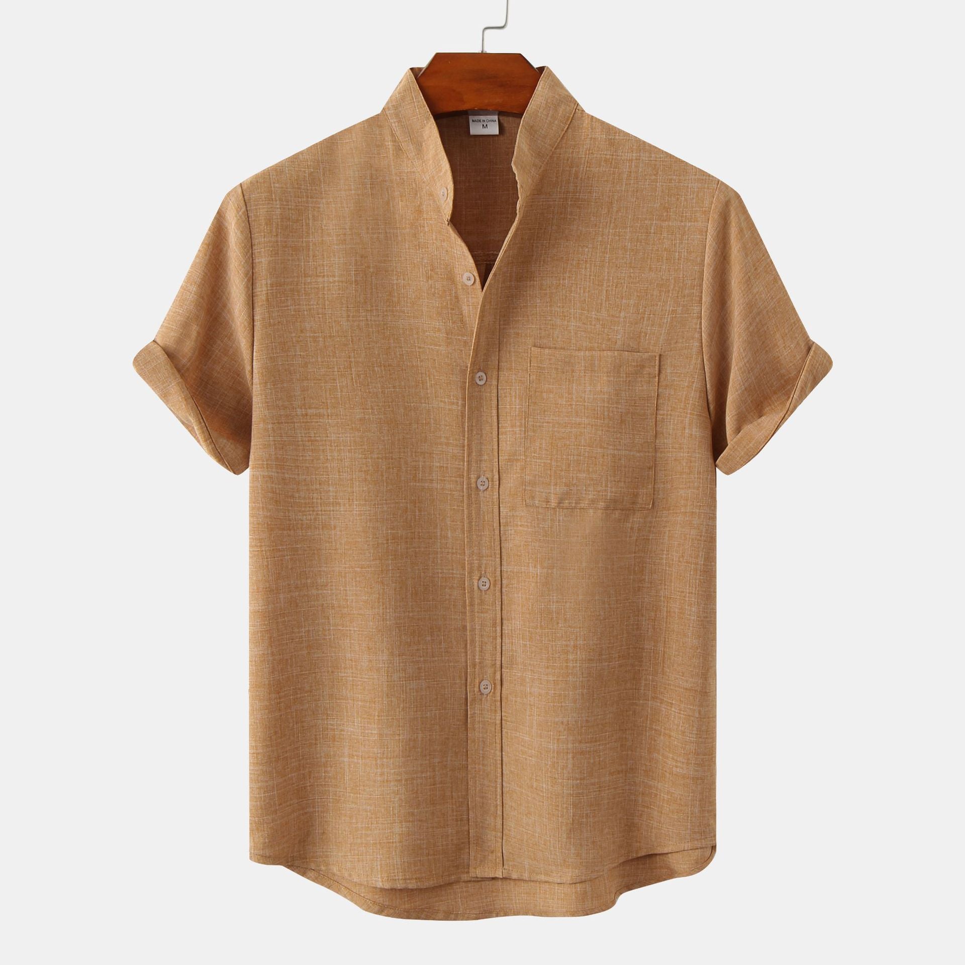 Francis® | Men's Short-Sleeved Shirt