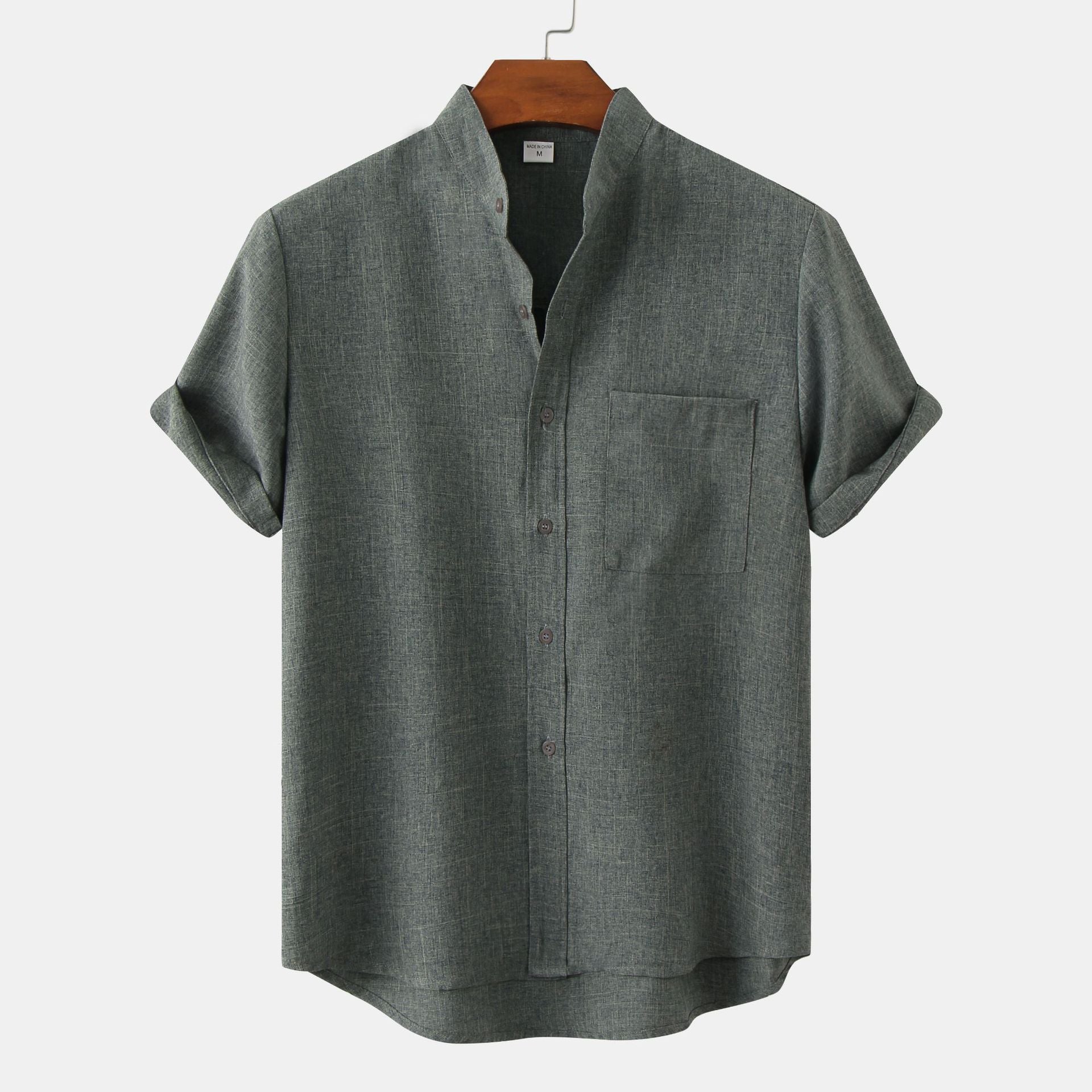 Francis® | Men's Short-Sleeved Shirt