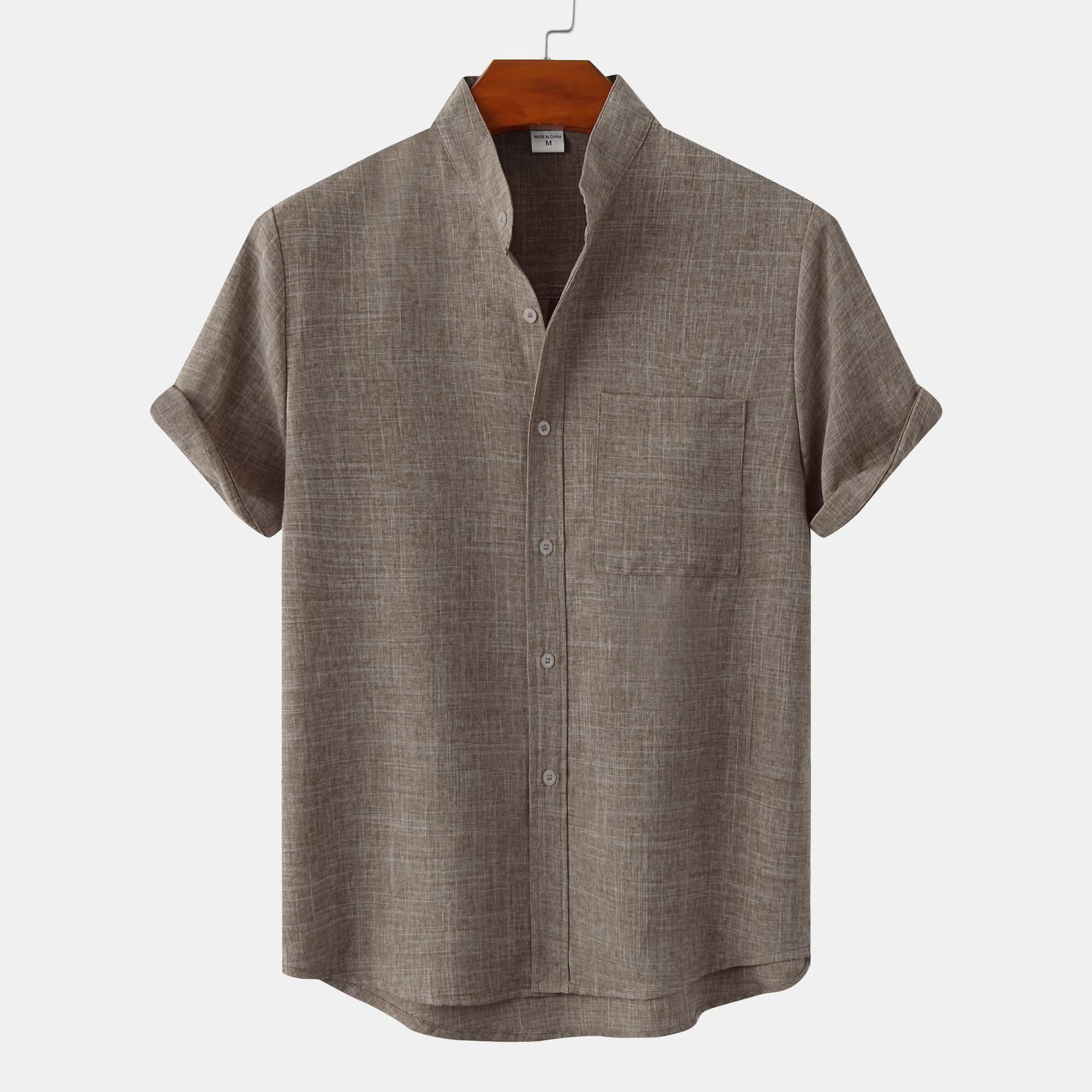 Francis® | Men's Short-Sleeved Shirt