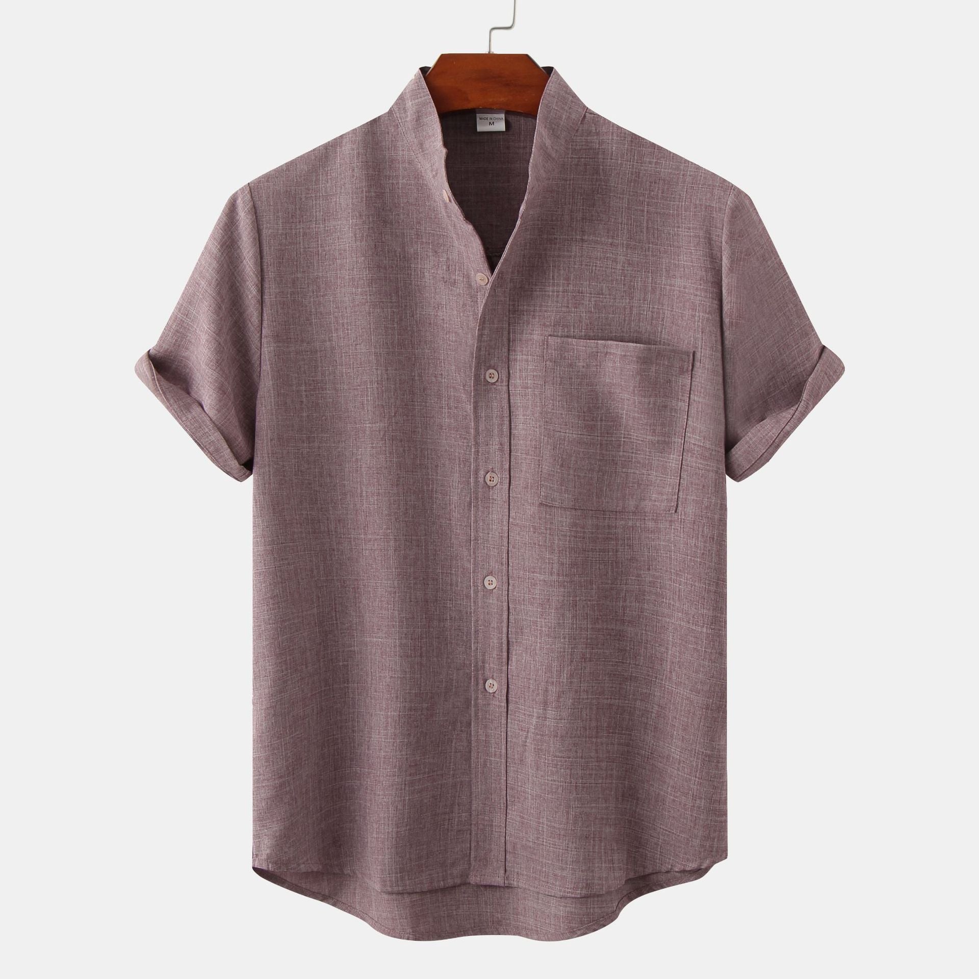 Francis® | Men's Short-Sleeved Shirt