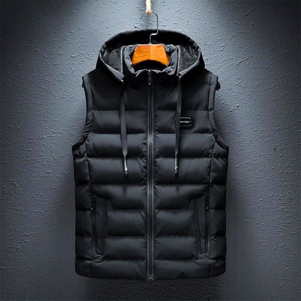 Gino | Bodywarmer