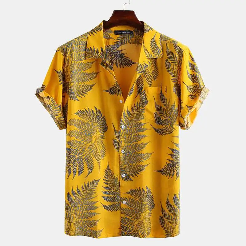 TROPICAL™ | Summer Shirt