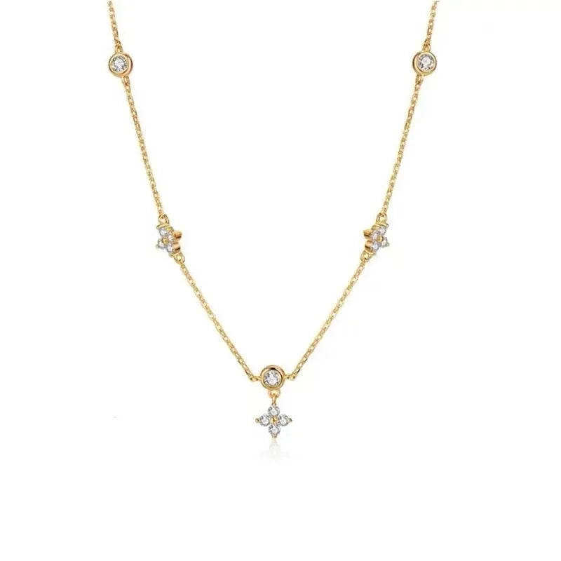SYL LUXE NECKLACE