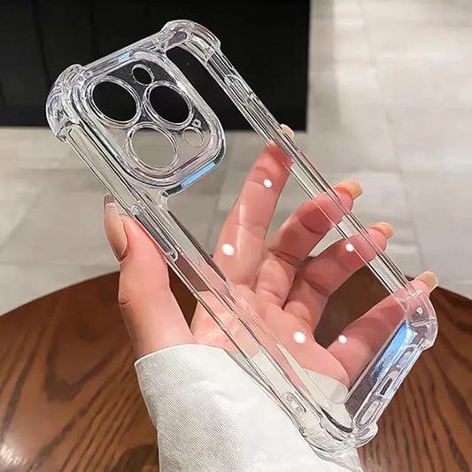 CLEAR CASE