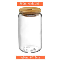 380ml with Lid