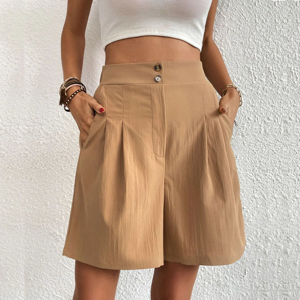 Chiara™ | ELEGANT AND COMFORTABLE WOMEN'S SHORTS