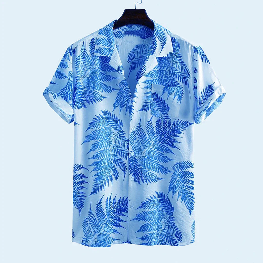 TROPICAL™ | Summer Shirt