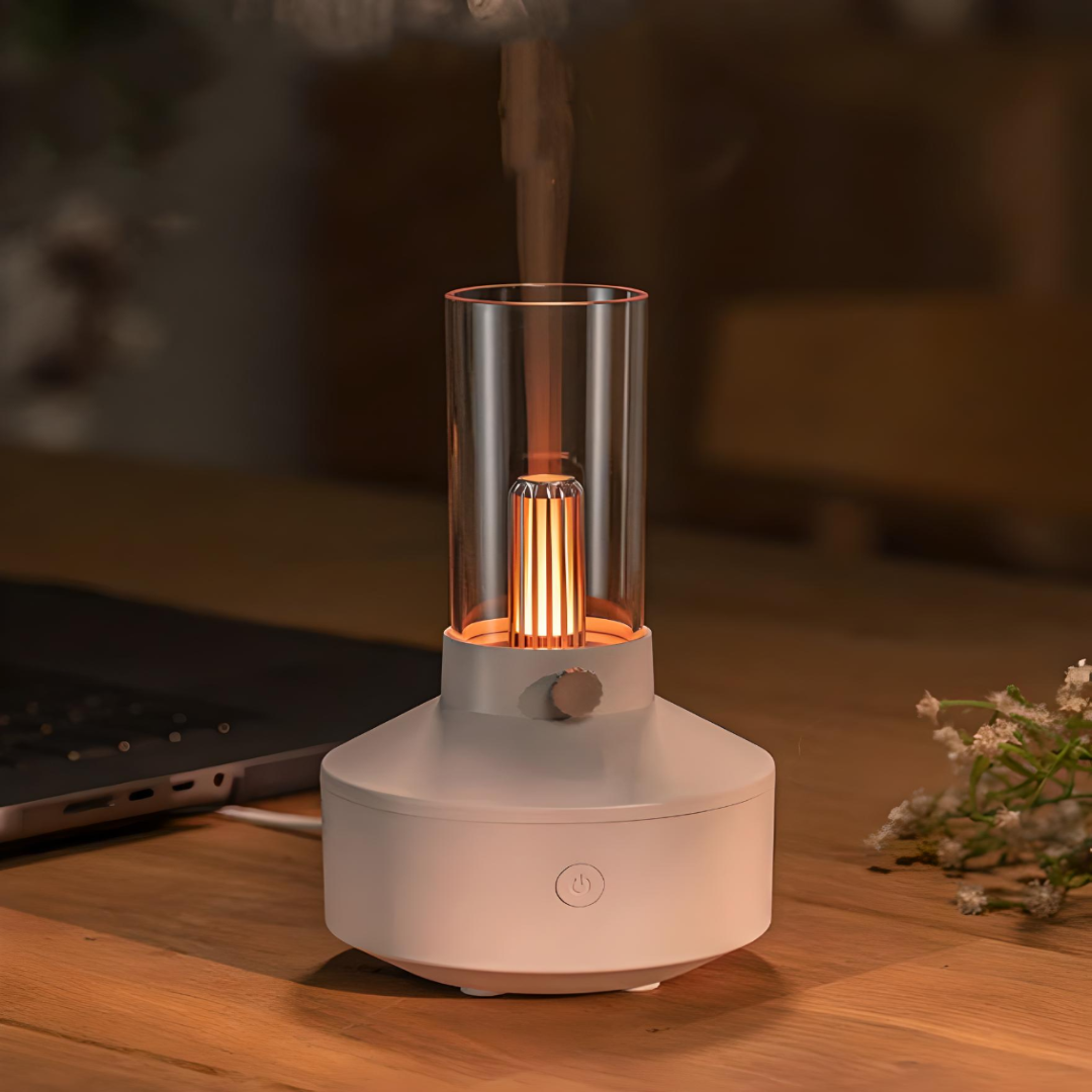 Retro Aroma Diffuser