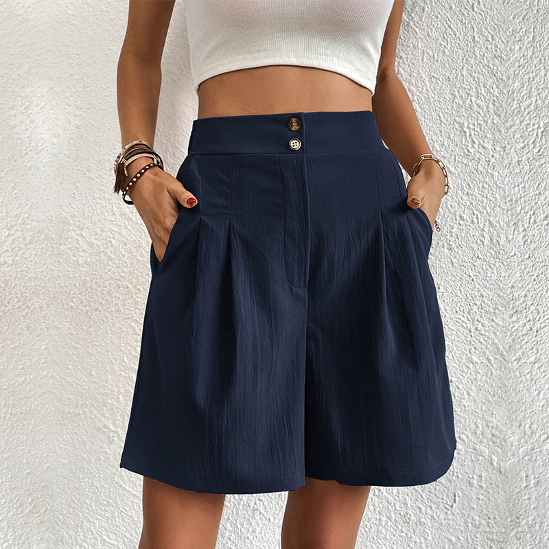 Chiara™ | ELEGANT AND COMFORTABLE WOMEN'S SHORTS