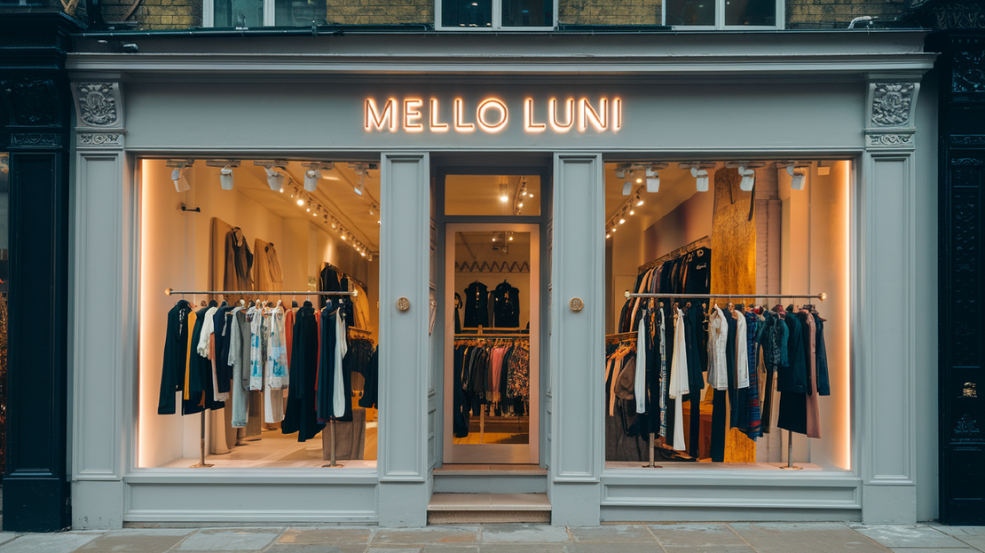 Sonder - Highly Resistant Down Jacket – Mello Luni