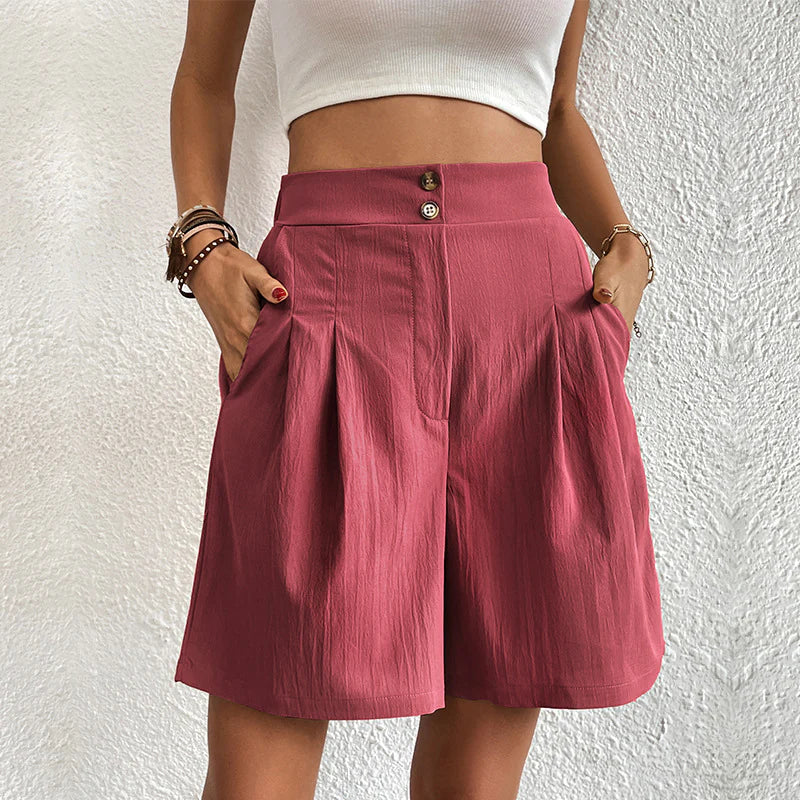 Chiara™ | ELEGANT AND COMFORTABLE WOMEN'S SHORTS