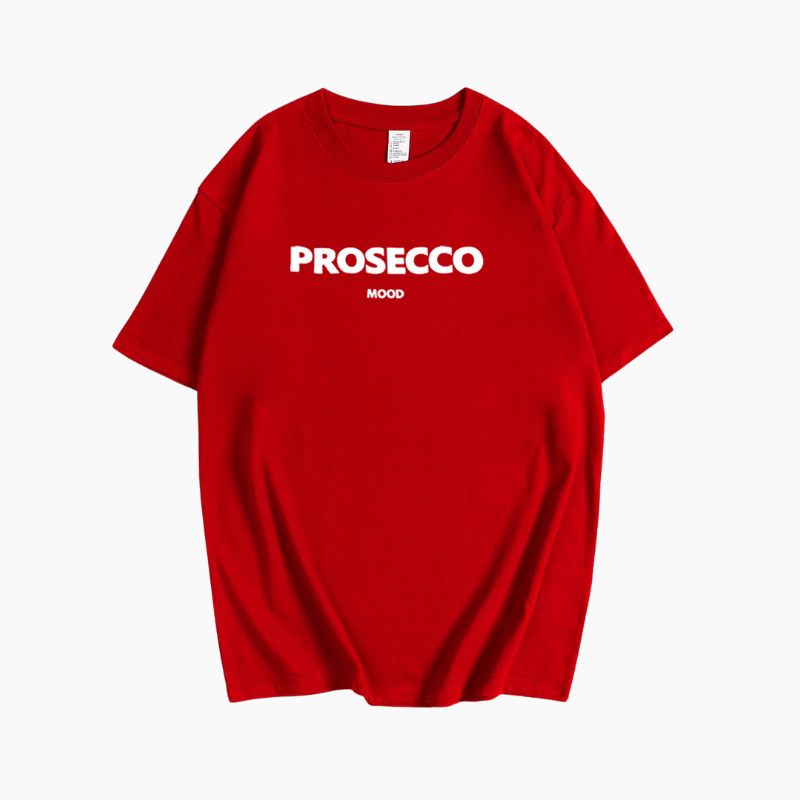 The Prosecco T-shirt®