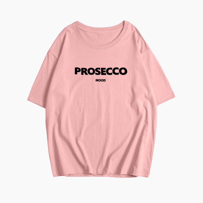 The Prosecco T-shirt®